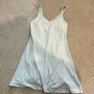 NWT Lululemon Align Dress Size 6